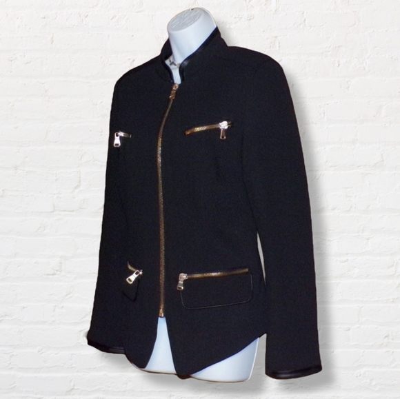 NWOT Raison D'etre Jacket - Picture 4 of 8